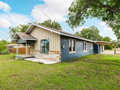 2001 Southside Dr, Brownwood, TX, 76801