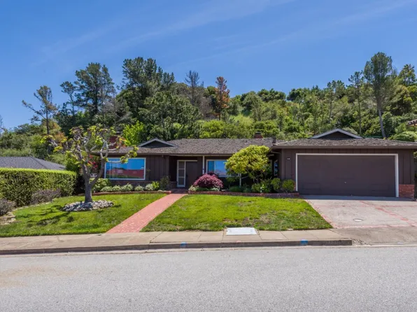 1119 Murchison Dr, Millbrae, CA 94030