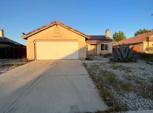37738 Avenida De Casas, Palmdale, CA 93552