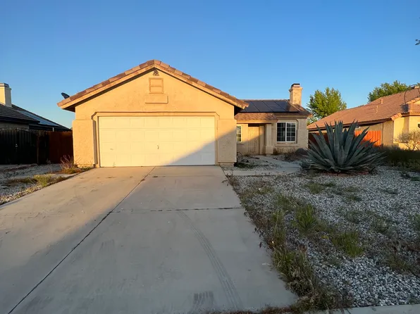 37738 Avenida De Casas, Palmdale, CA 93552