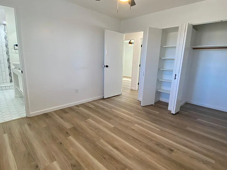 Bedroom #3 (Master)