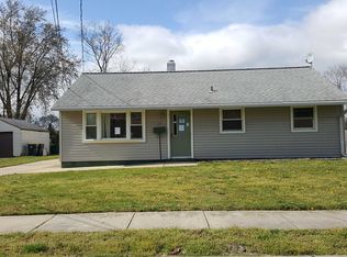 47 S Rose Ln, West Berlin, NJ 08091