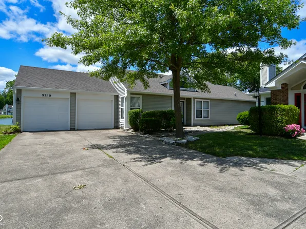 3210 Eddy Ct, Indianapolis, IN 46214