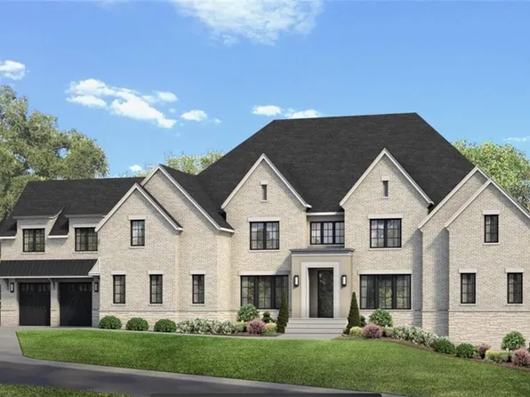 4522 Dudley Ln, Sandy Springs, GA 30327