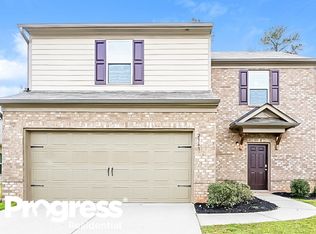 2363 Clapton Ct, Jonesboro, GA 30236