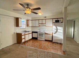 331 N Columbine St UNIT B, Golden, CO 80403