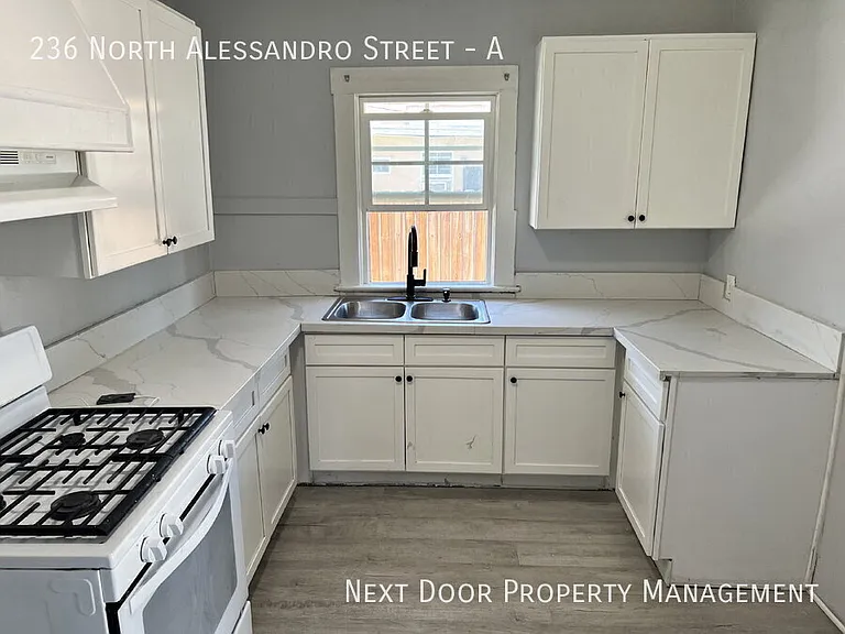 236 N Alessandro St — Photo 1