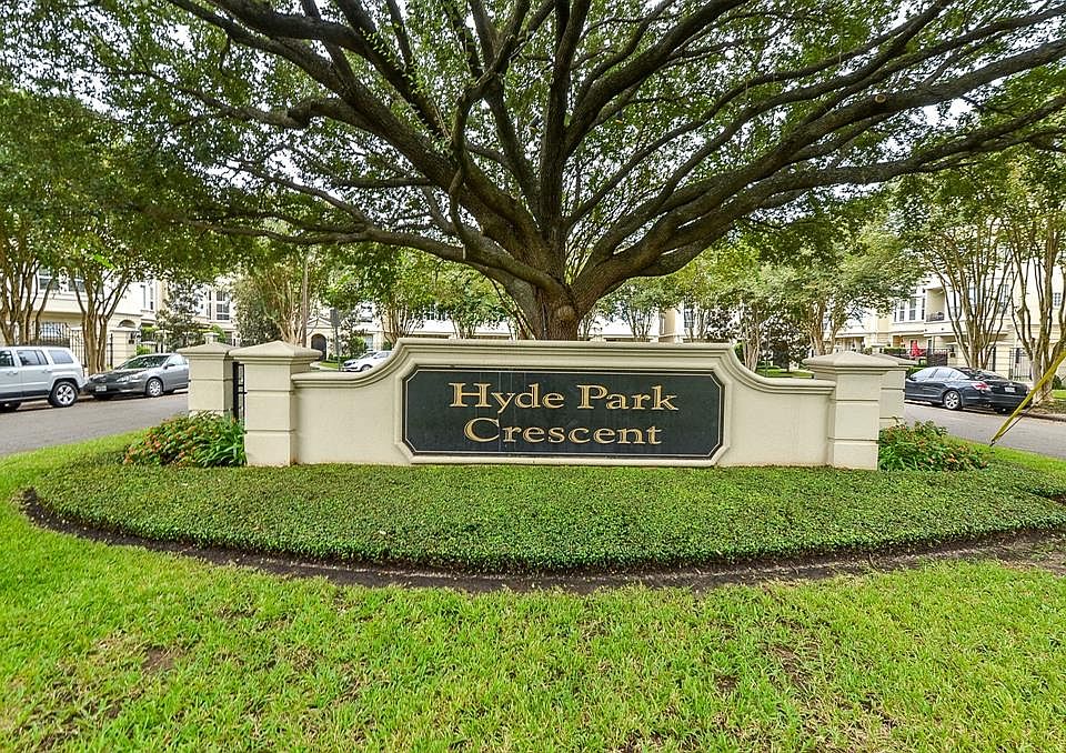 1st image of 1515 Hyde Park Blvd Unit 31