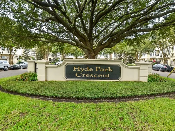 1515 Hyde Park Blvd Unit 31, Houston, TX 77006