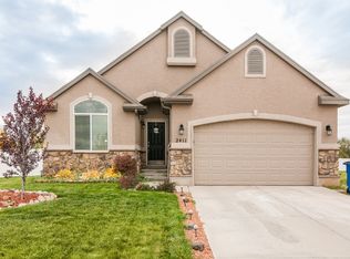 2411 W 1340 N, Clinton, UT 84015