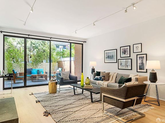 3rd image of 101 Lombard St APT 116E