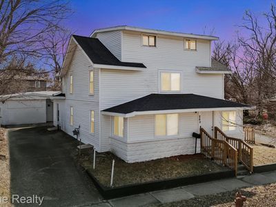 869 Monroe St, Ypsilanti, MI, 48197