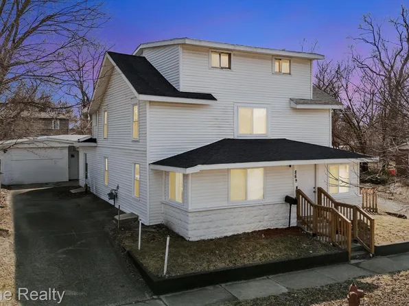 869 Monroe St, Ypsilanti, MI 48197