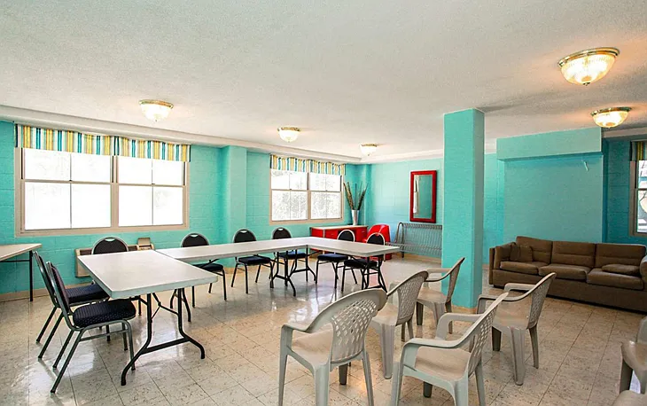 2030 N Adams St #1108 — Photo 6