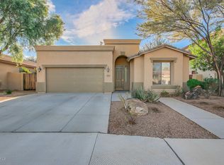 4087 E Clubview Dr, Gilbert, AZ 85298