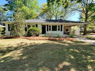 2200 Jefferson Dr, Greenville, NC 27858