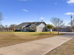 1246 Happy Swaner Ln, Axtell, TX 76624