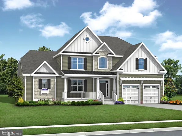 21811 Eastbridge Loop, Lewes, DE 19958