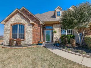 2231 Sandpiper Dr, Blanchard, OK 73010