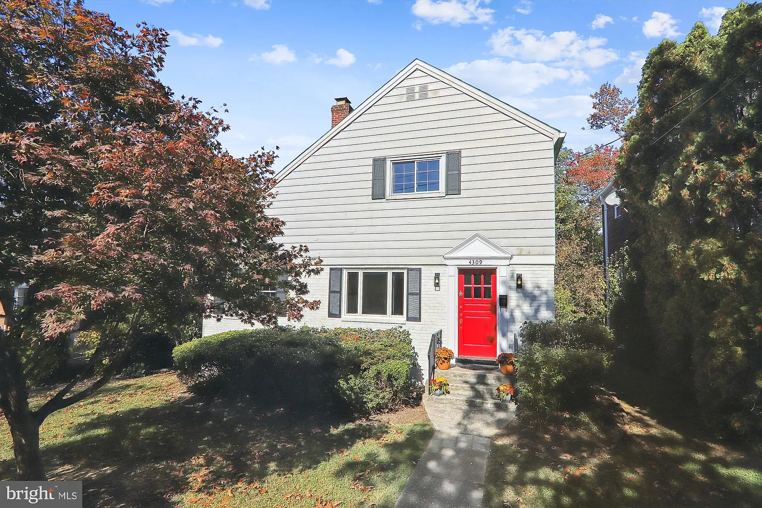 4309 Yuma St NW photo 1