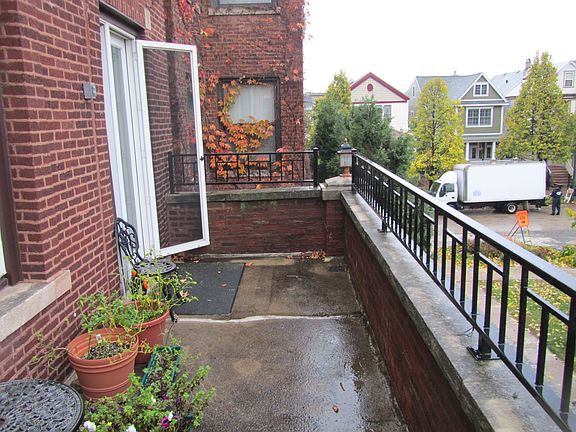 Private Balcony 2