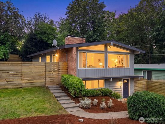 5339 S Ruggles Street, Seattle, WA 98178