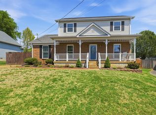 1313 Presidential Trce, Hermitage, TN 37076