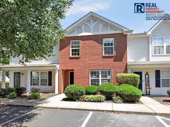 306 Shoshone Pl, Murfreesboro, TN
