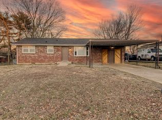 813 Hayden Dr, Clarksville, TN 37043