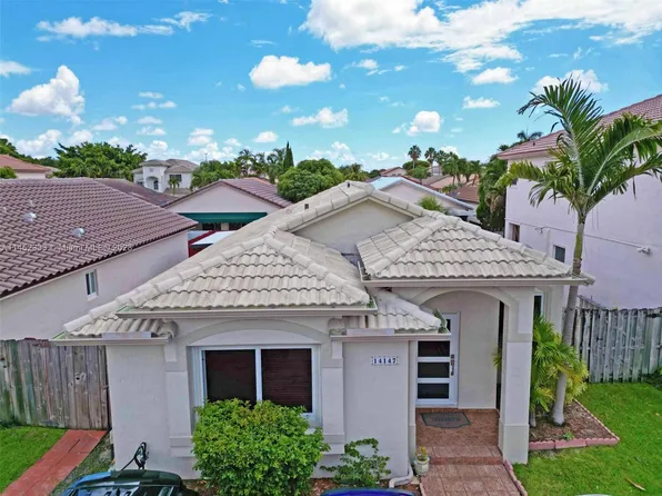 14147 SW 150th Ave, Miami, FL 33196