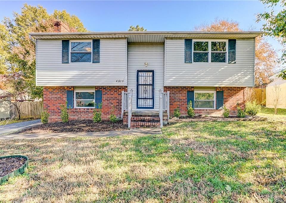 1st image of 4803 Fairlake Ln