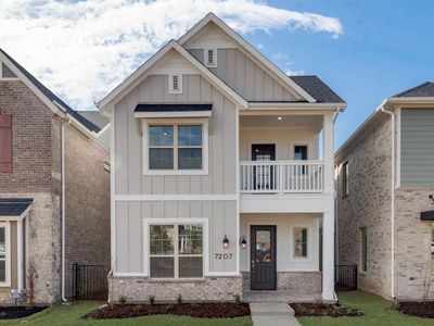 7207 Daytona Mews, Rowlett, TX, 75088