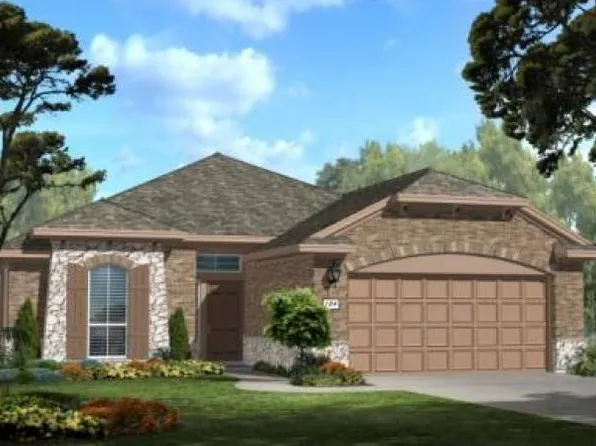 463 Tranquility Mtn, Buda, TX 78610