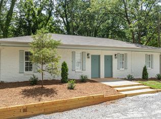 150 Old Princeton Rd #B, Athens, GA 30606