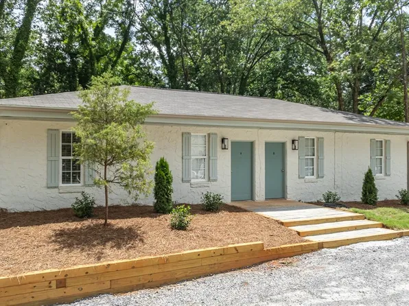 150 Old Princeton Rd #B, Athens, GA 30606