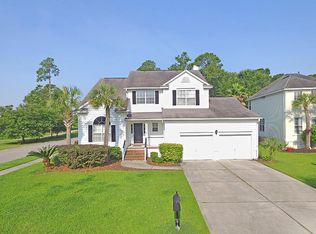 1800 Great Hope Dr, Mount Pleasant, SC 29466