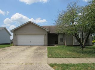 201 Sturbridge Dr, Georgetown, KY 40324