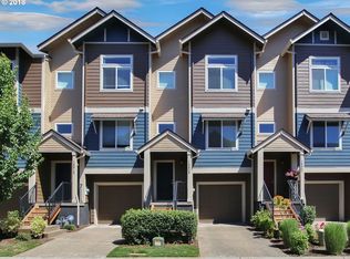 10509 NE Park Ridge Way, Hillsboro, OR 97006