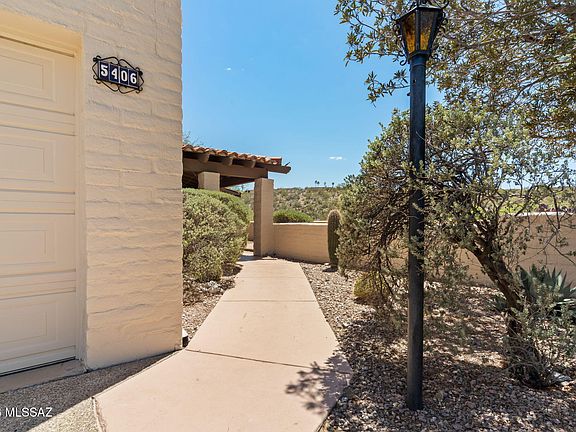 4th image of 5406 N Camino De Las Brisas