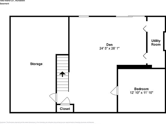 4th image of this home