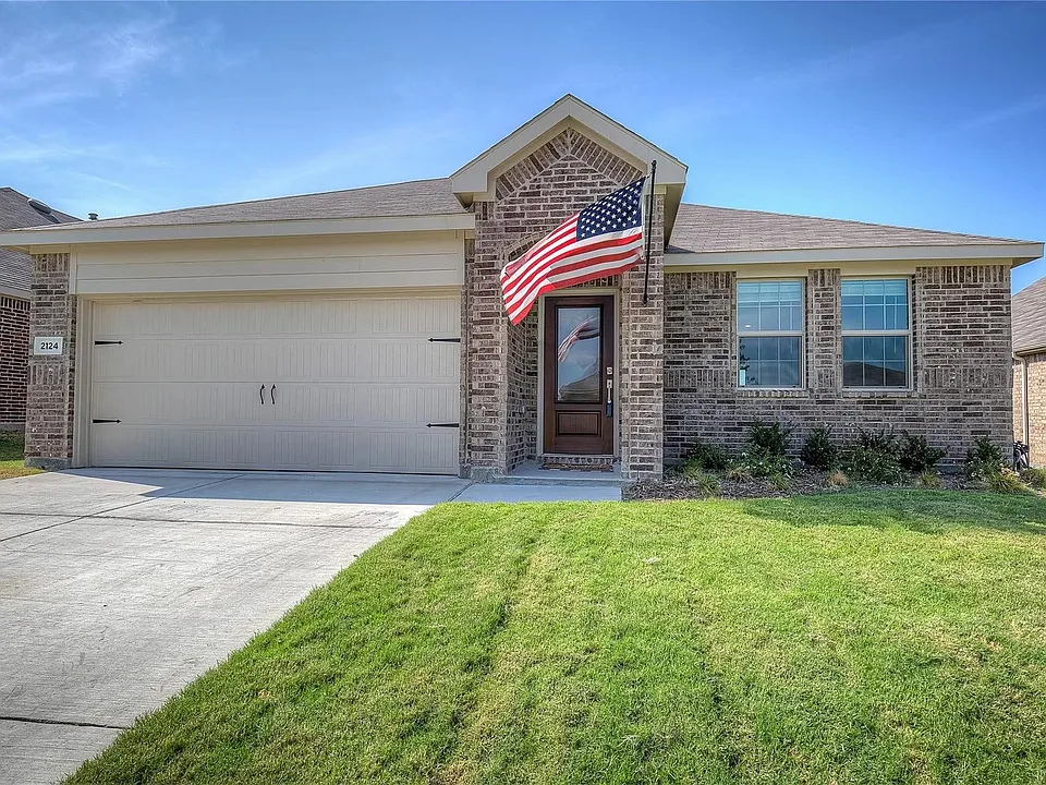 2124 Whispering Sage Blvd