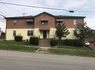111 N Butler St APT C, Saint Clairsville, OH 43950