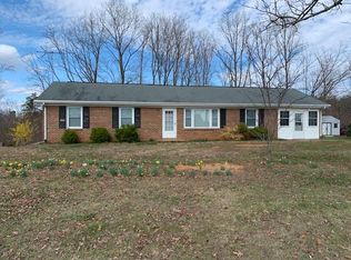 2006 Bent Creek Rd, Concord, VA 24538