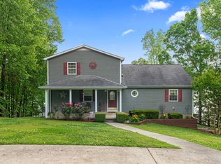 51 Roberts Rd S LOT 10, Winchester, TN 37398