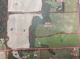 0 E 120th Ave N #I, Mulvane, KS 67110