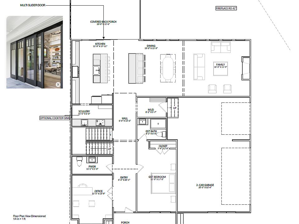 2nd image of 360 Hillcrest View Dr