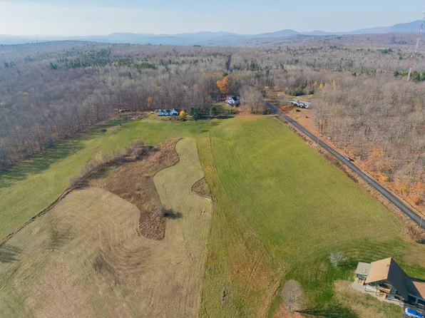 Lot 8-3 Voter Hill Road, Farmington, ME 04938