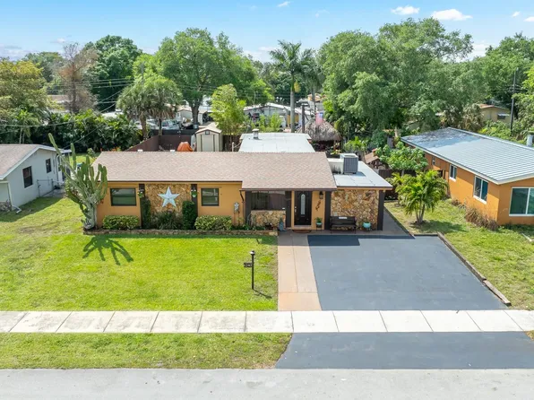 6240 SW 41st Street, Davie, FL 33314