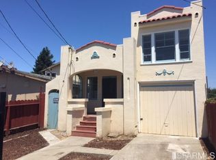 1427 103rd Ave, Oakland, CA 94603