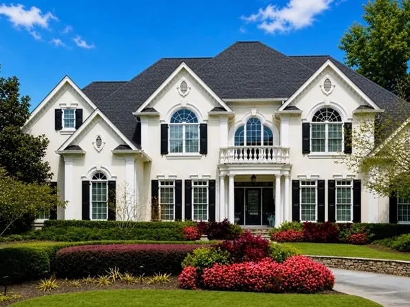 8320 Saint Marlo Fairway Dr, Duluth, GA 30097